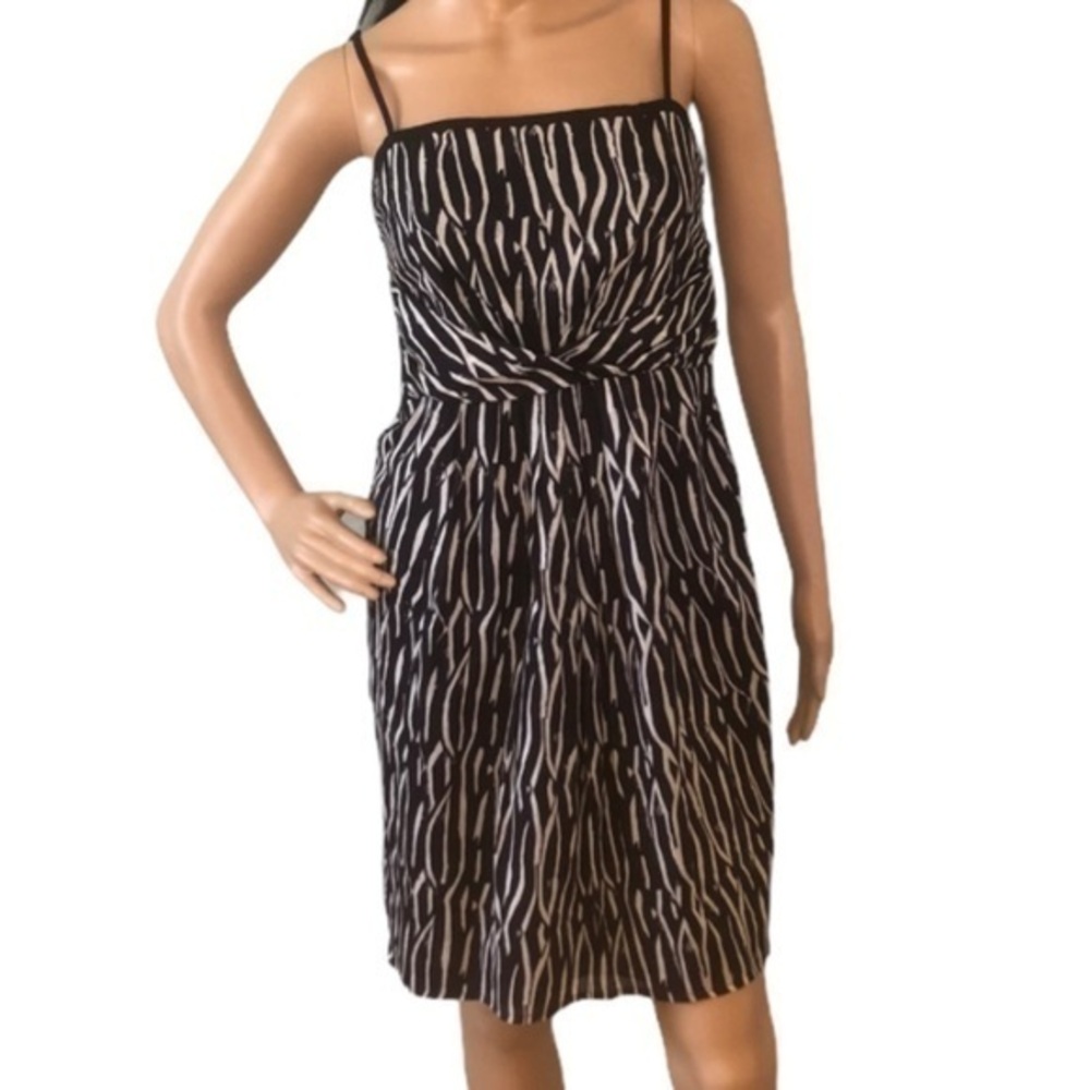 Ann Taylor Loft Sundress NWOT